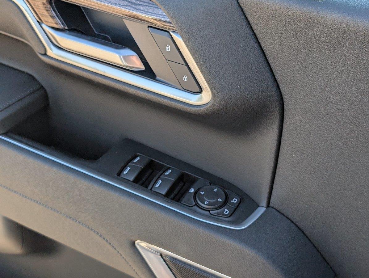 2026 Chevrolet Silverado 1500 RST - Photo 20