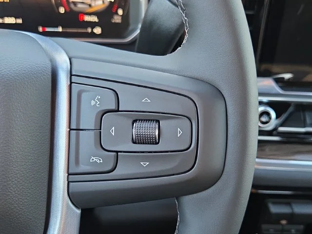 2026 GMC Sierra 1500 Elevation - Photo 15