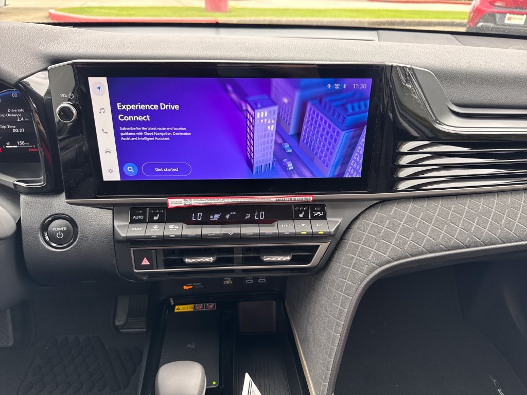 Used 2026  Toyota XLE image 19