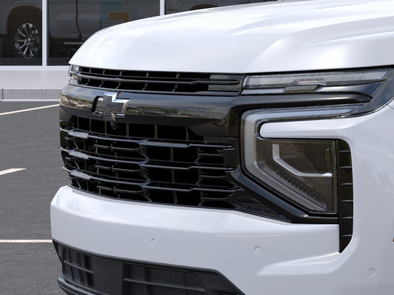 2026 Chevrolet Suburban RST - Photo 13