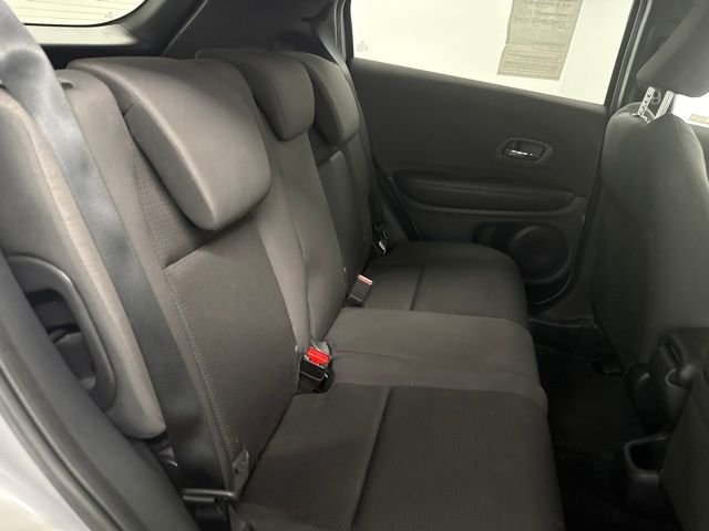 Used 2021 Silver Honda Sport image 20
