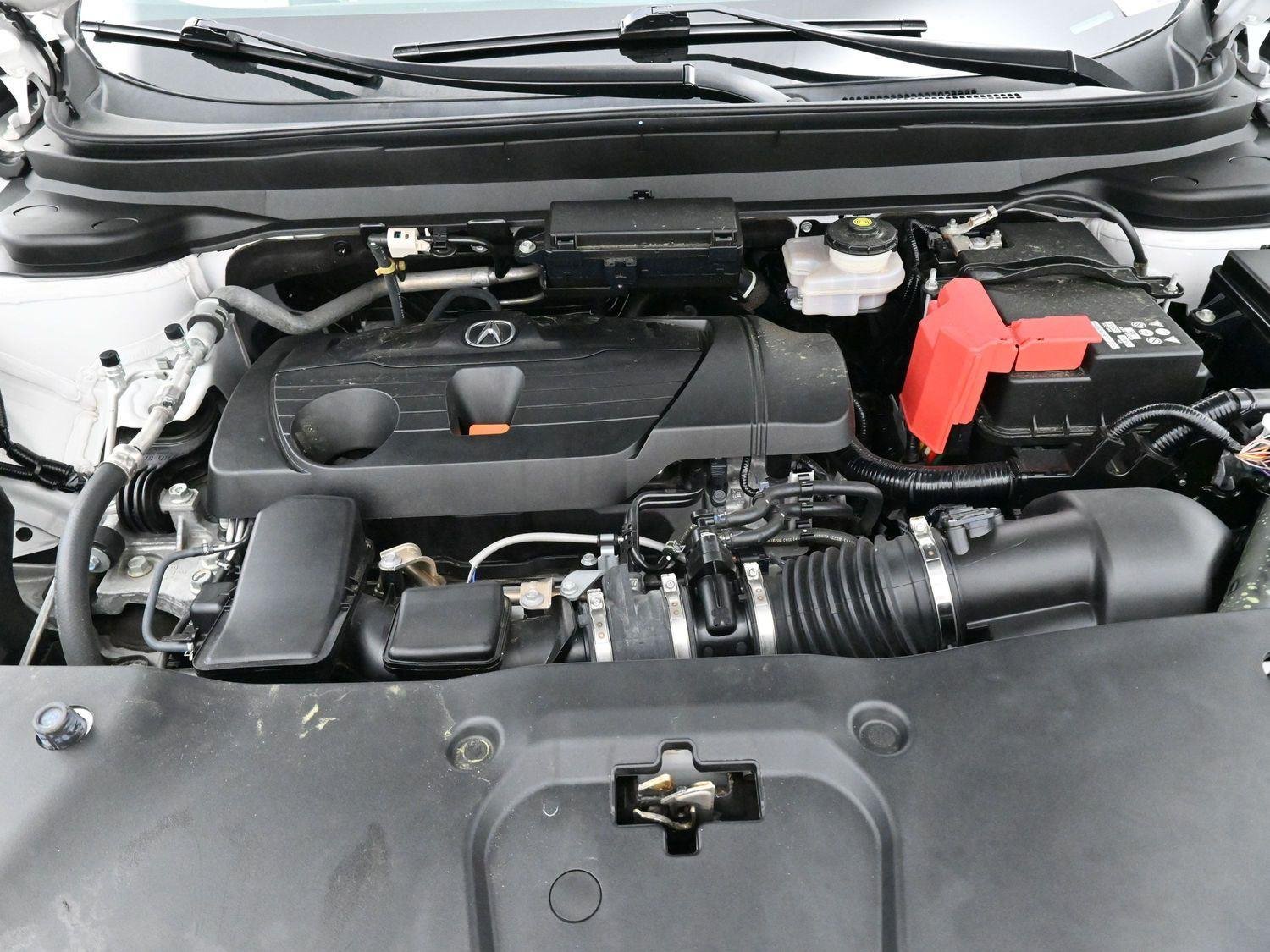 2023 Acura RDX A-Spec Package - Photo 39