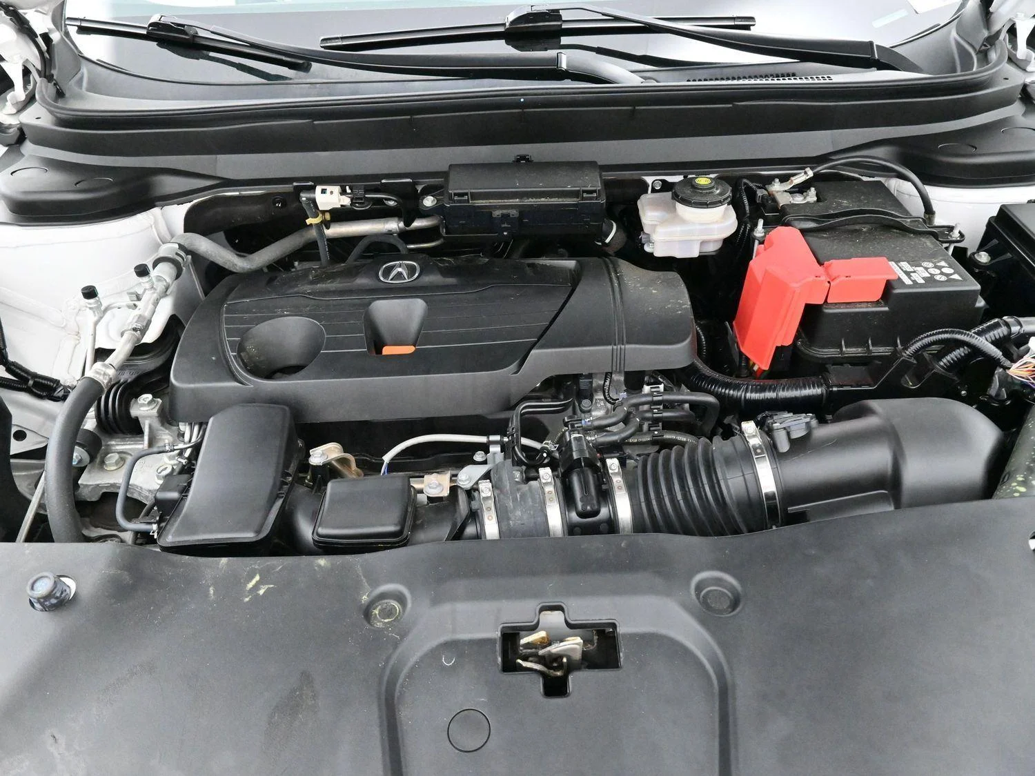 2023 Acura RDX A-Spec Package - Photo 39