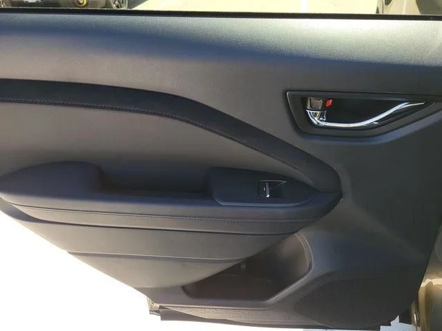 Used 2025 Brown Subaru Limited image 13