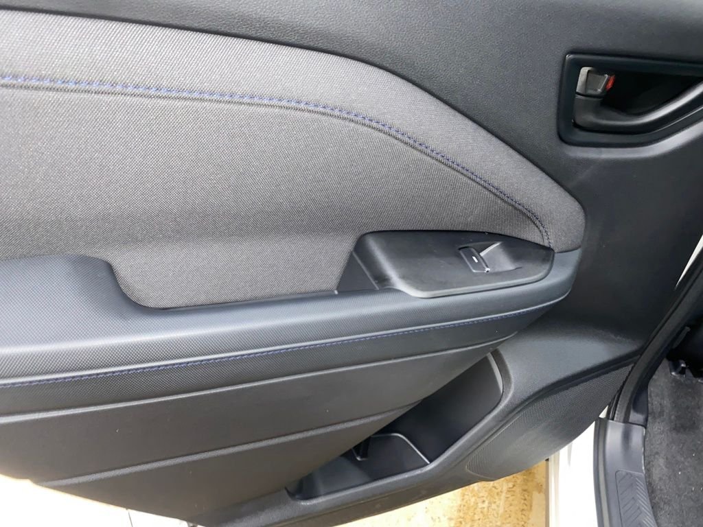 2026 Subaru Forester Premium - Photo 32