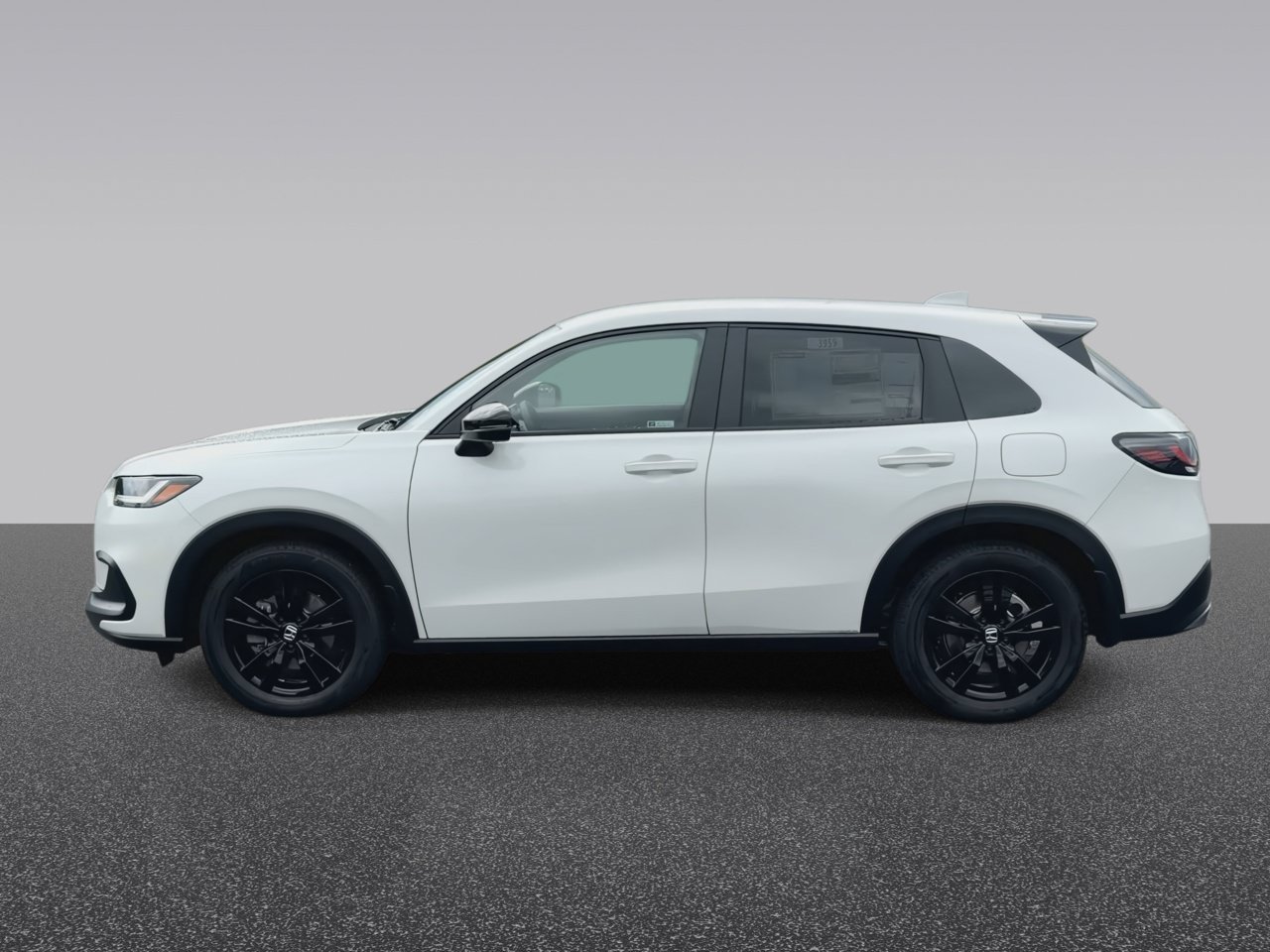 New 2027 Platinum White Pearl Honda Sport AWD CVT image 5