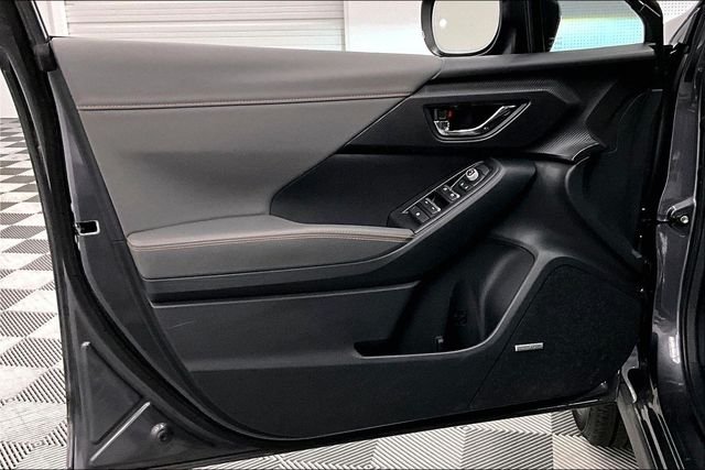 2024 Subaru Crosstrek Limited - Photo 21