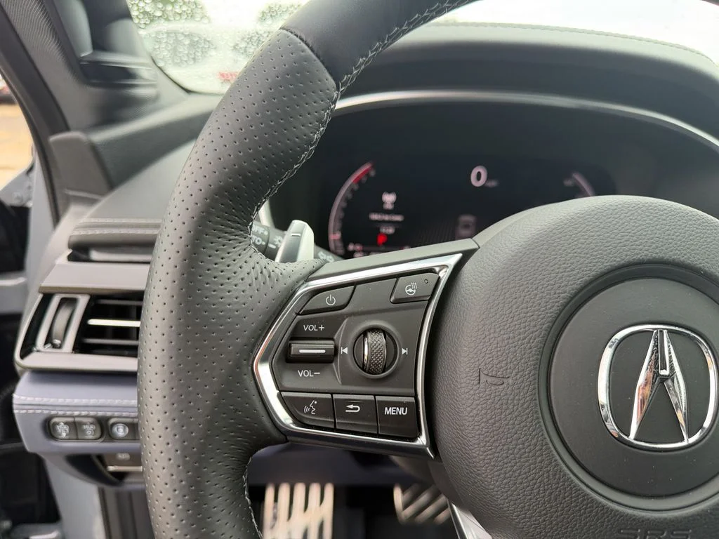 New 2026 Urban Gray Pearl Acura Type S w/Advance Package image 19