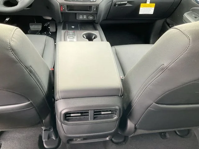 2026 Honda Ridgeline RTL - Photo 28