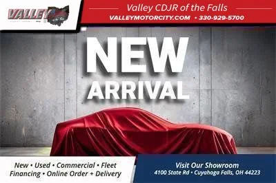 2026 RAM 5500 Chassis Cab