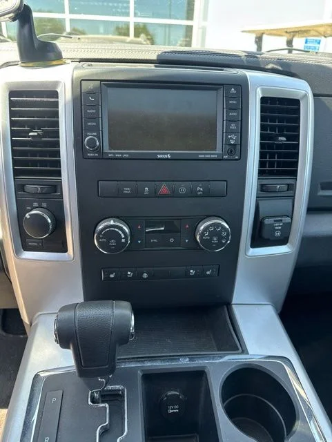 Used 2010 Black Ram Sport image 11
