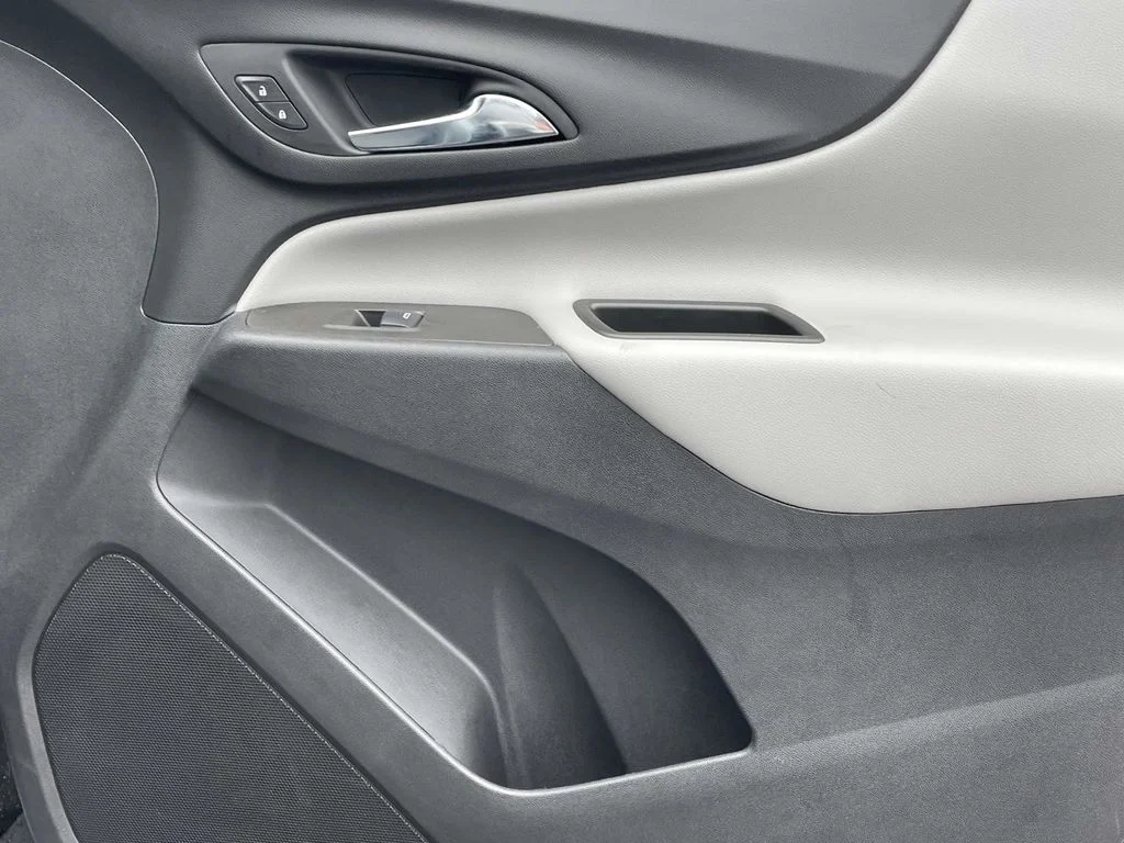 Used 2024 Gray Chevrolet LS image 16