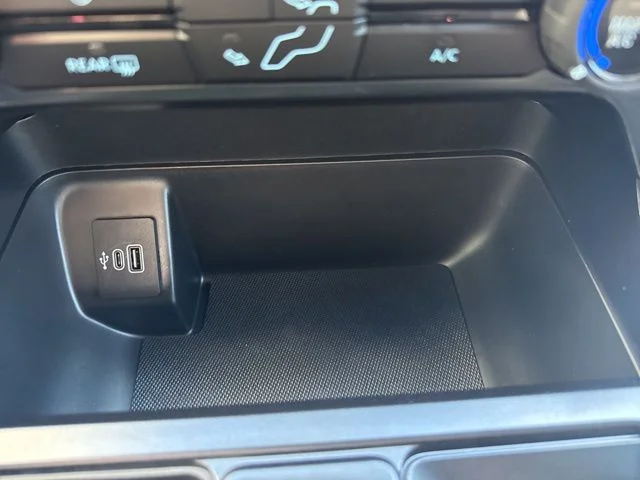 2025 Ford F-150 STX - Photo 14