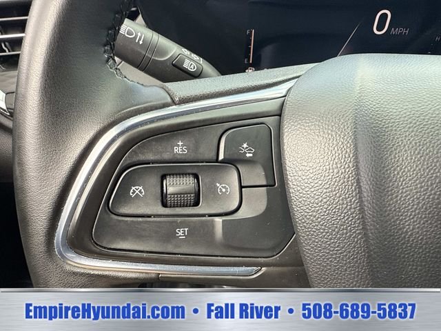 2024 Buick Encore GX Sport Touring - Photo 28