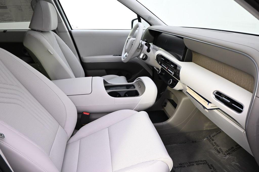 2026 Hyundai Palisade SEL Convenience - Photo 16