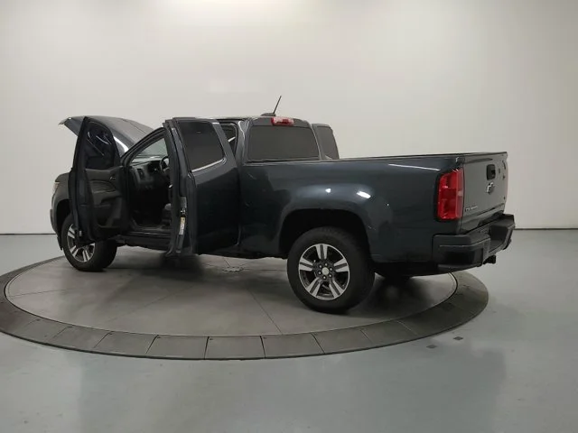 2015 Chevrolet Colorado LT - Photo 12