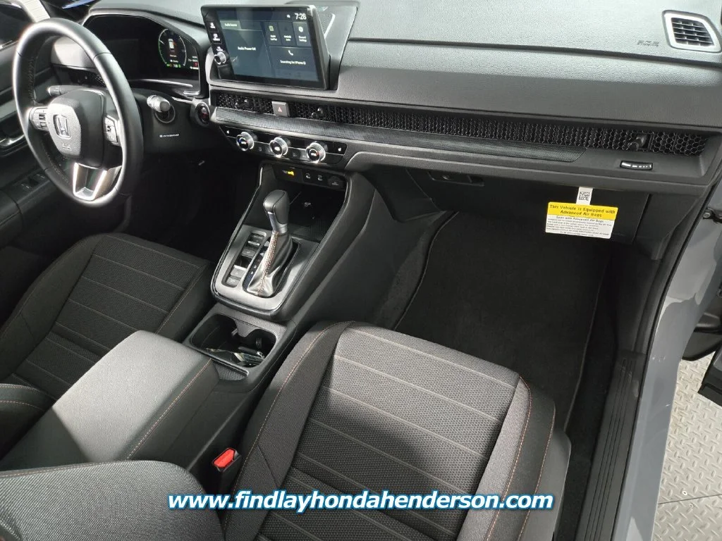 2026 Honda CR-V Sport - Photo 23