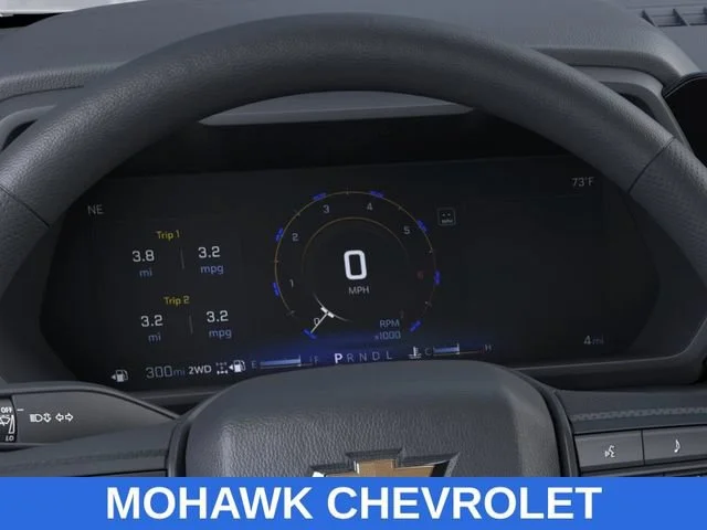 2026 Chevrolet Colorado Work Truck - Photo 18
