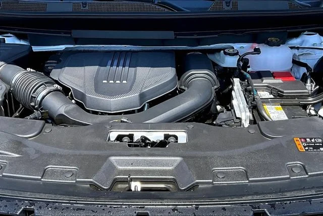 2026 GMC Acadia Elevation - Photo 11