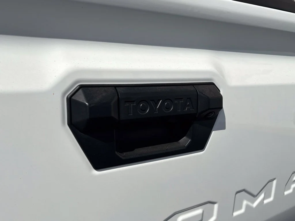 Used 2024 White Toyota PreRunner image 29