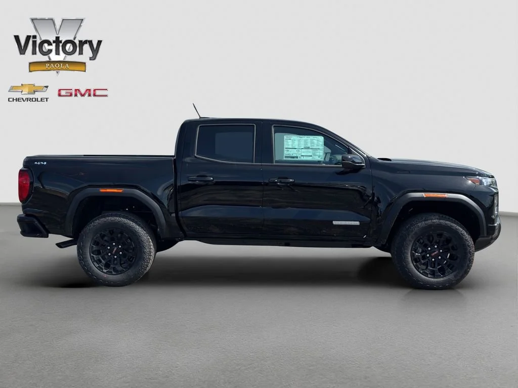 2026 GMC Canyon Elevation - Photo 7