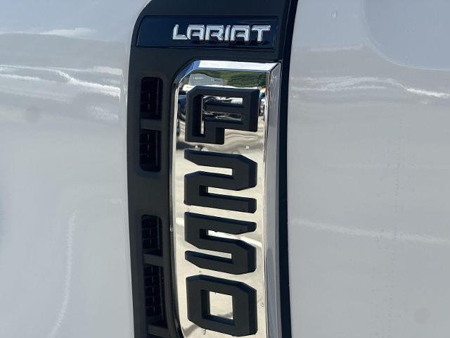 2025 Ford F-250 Super Duty Lariat - Photo 28