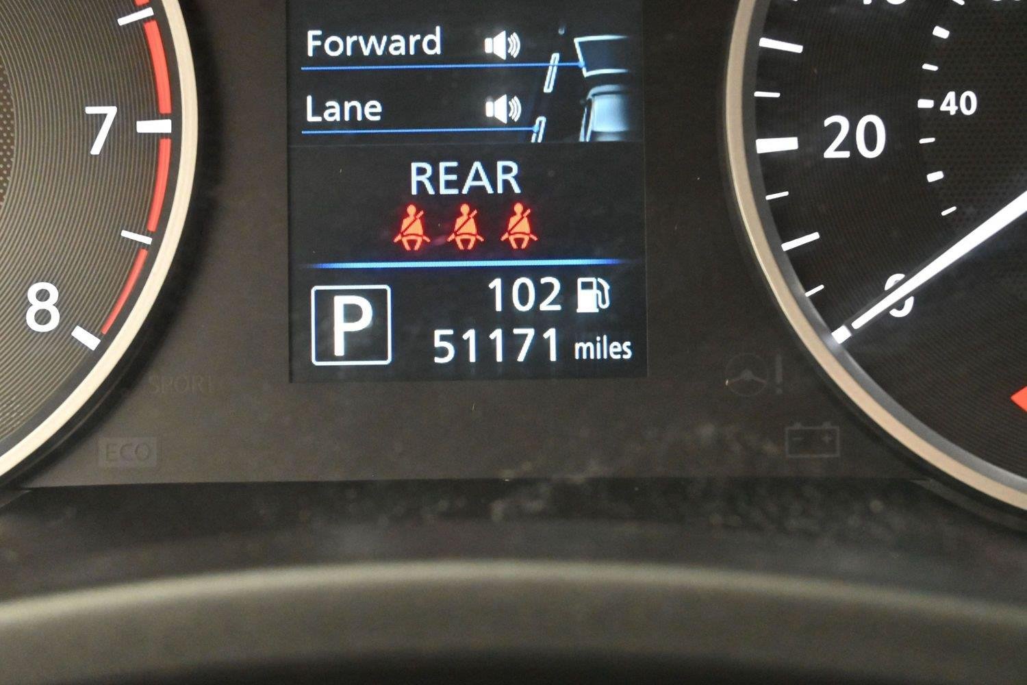 Used 2024 Gun Metallic Nissan S image 19