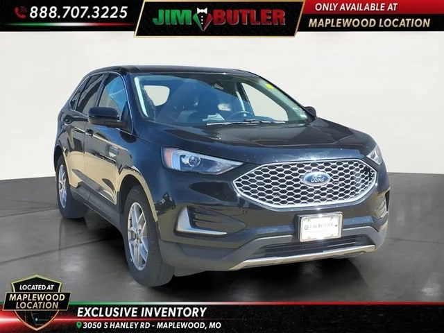 Used 2024  Ford SEL image 6