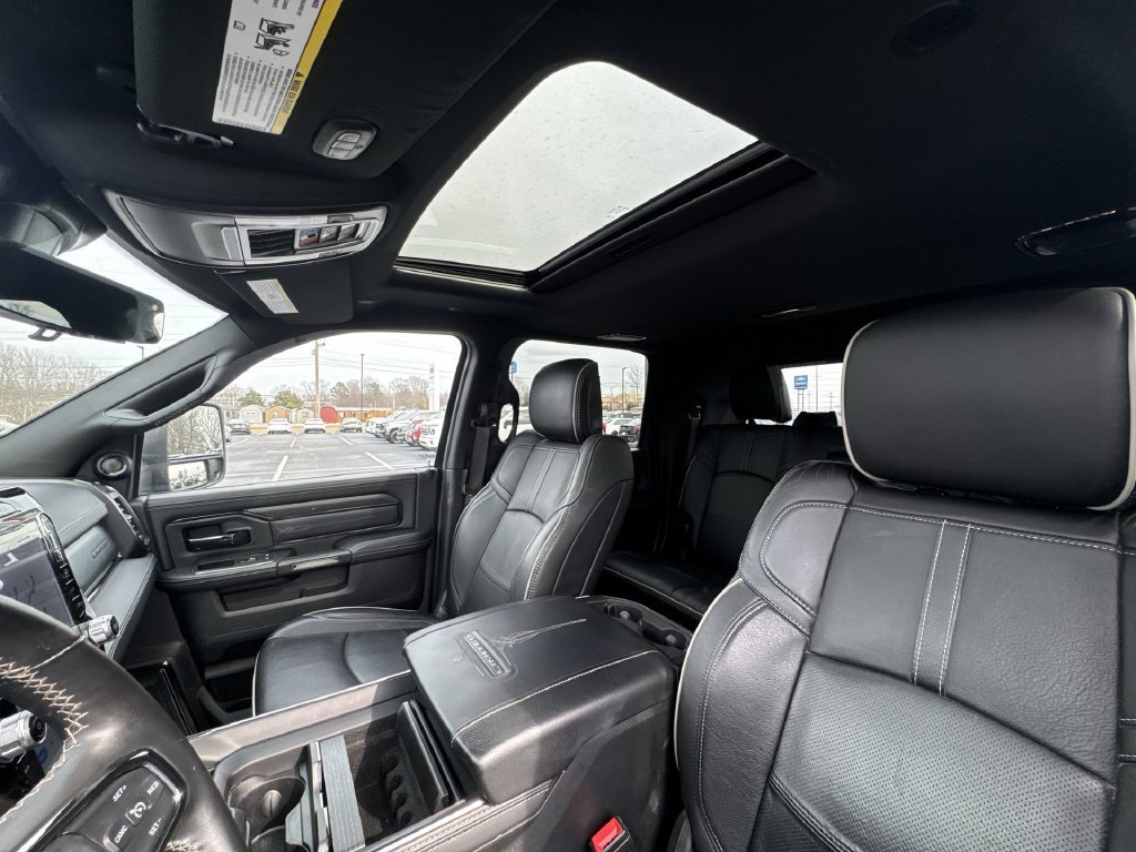 Used 2024 Blue Ram Limited image 22