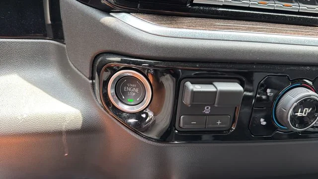 Used 2026 Gray Chevrolet LT Trail Boss image 28