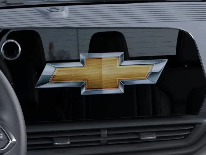 New 2026 Blue Smoke Metallic Chevrolet LT - Standard Range image 20