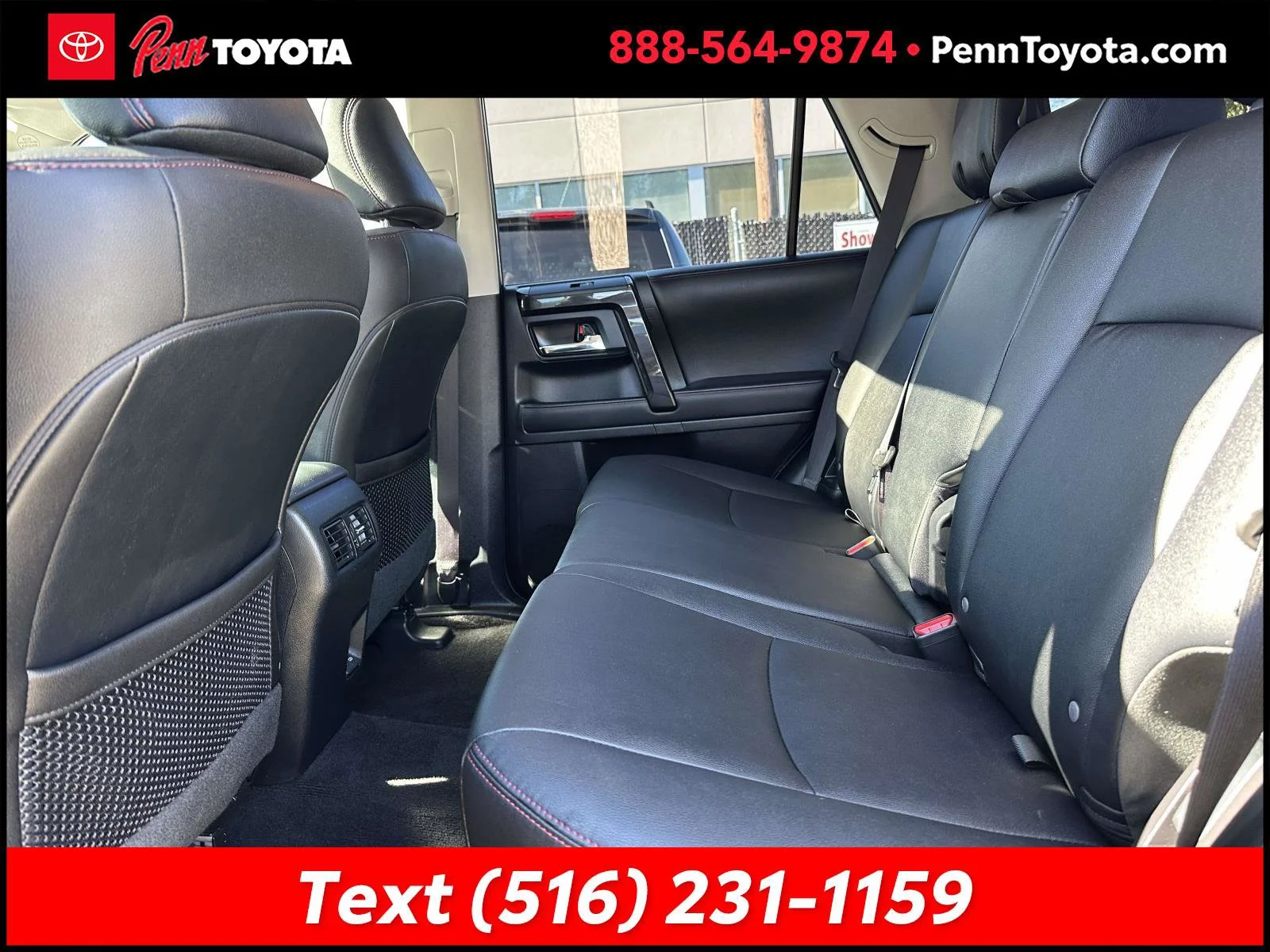 Used 2023  Toyota TRD Off Road Premium image 19