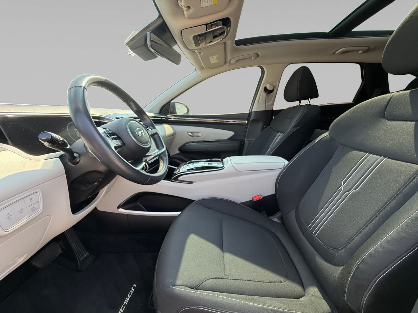 2022 Hyundai Tucson SEL Convenience - Photo 11