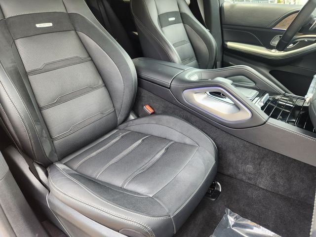 Certified Used 2023 Gray Mercedes-Benz GLE 53 AMG® image 21