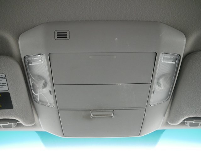 Used 2010 Slate Metallic Toyota Double Cab w/ Cold Weather Pkg image 22