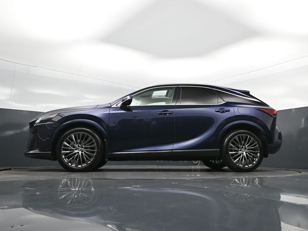 2023 Lexus RX 350 - Photo 40
