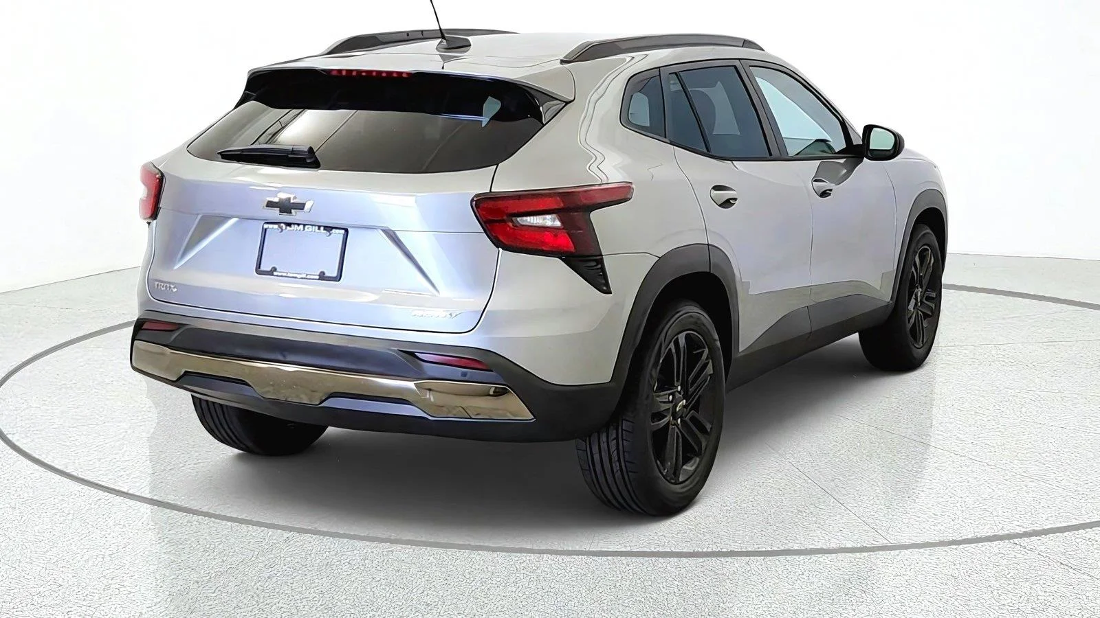 2026 Chevrolet Trax Activ - Photo 8