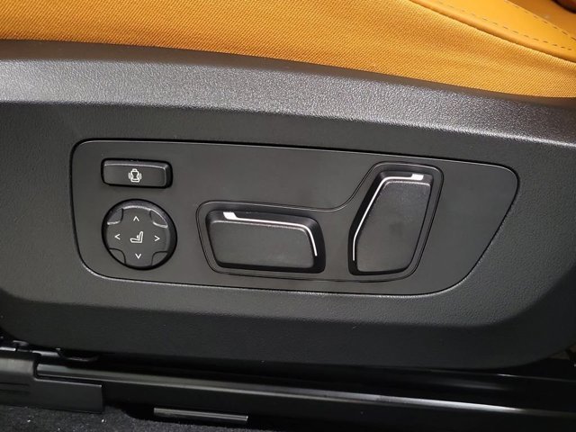 New 2026 Dune Grey Metallic BMW X3 image 15