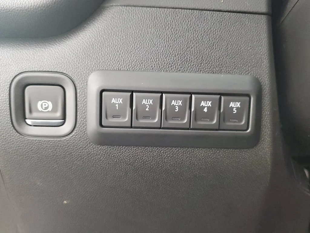 2026 Chevrolet Silverado 3500 HD Work Truck - Photo 29