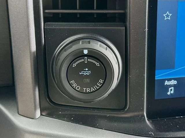 New 2026 Ford F-150 XLT