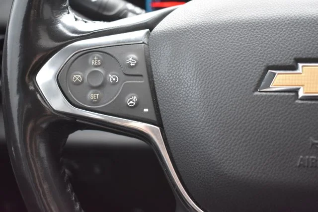 Used 2018 Black Chevrolet Premier image 25