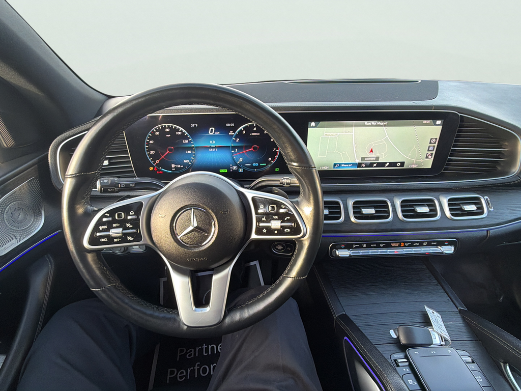 Used 2023  Mercedes-Benz GLS 450 image 14