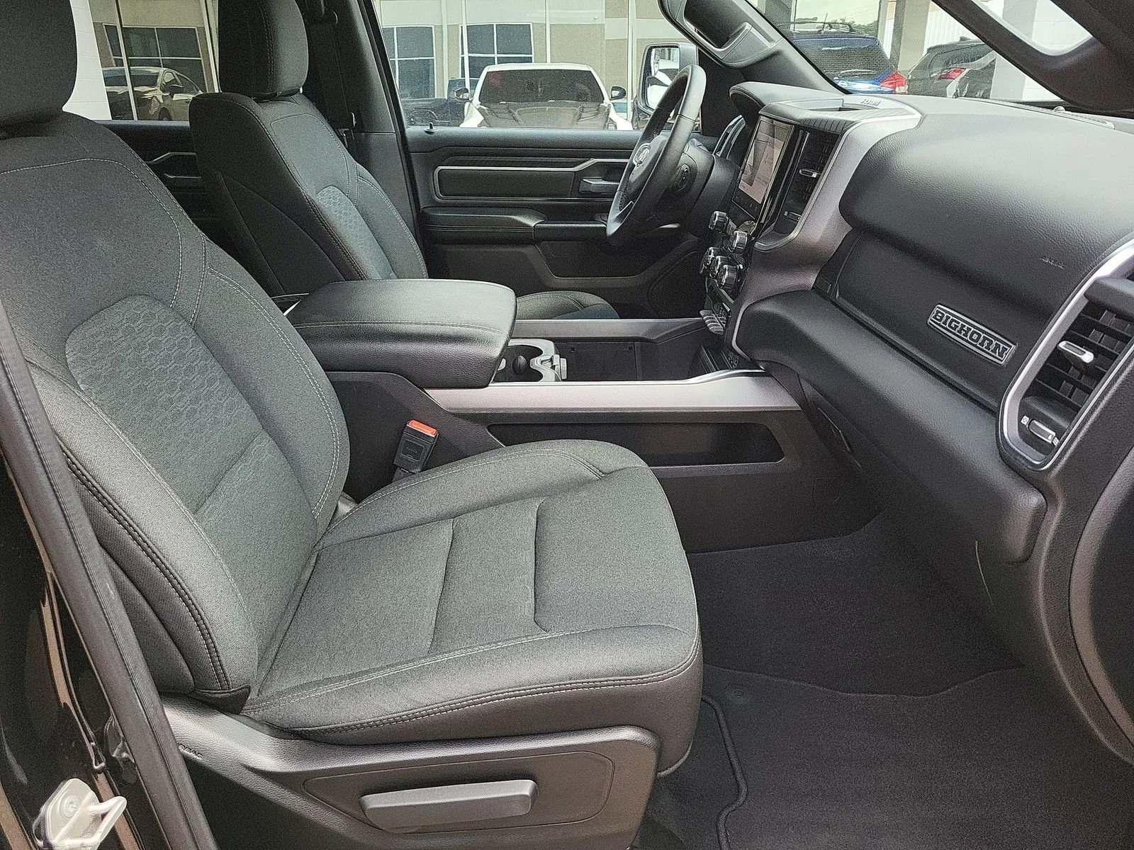 2025 RAM Ram 1500 Pickup Big Horn/Lone Star - Photo 26