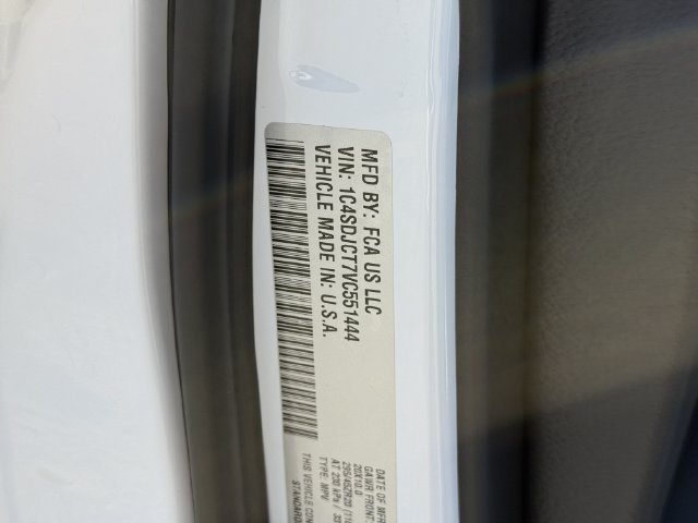 New 2027 White Knuckle Clear-Coat Paint Dodge GT HEMI image 38