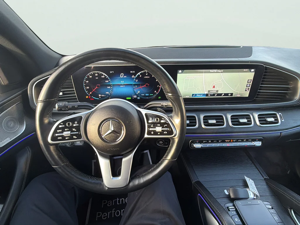 2023 Mercedes-Benz GLS GLS450 - Photo 14