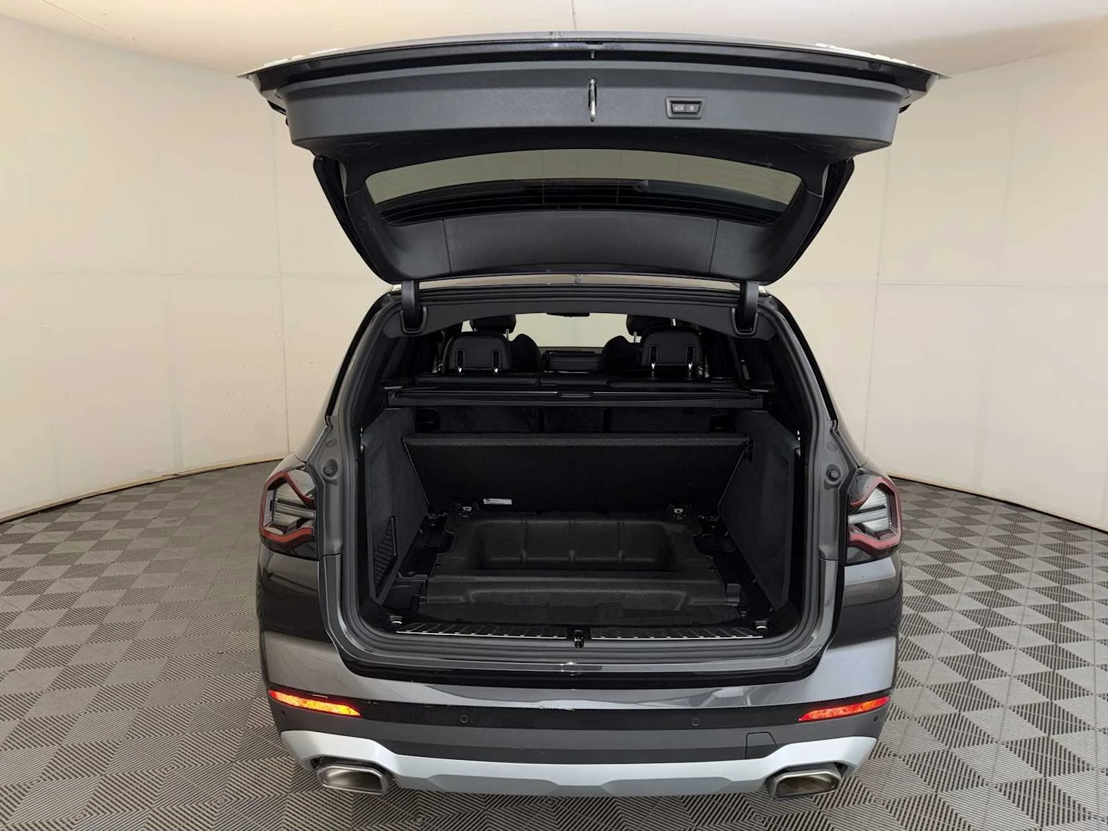 2024 BMW X3 30i - Photo 23