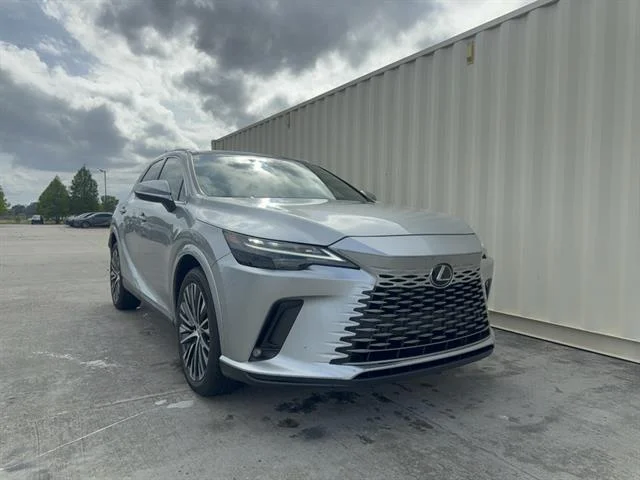 2023 Lexus RX 350 350 Premium FWD's photo