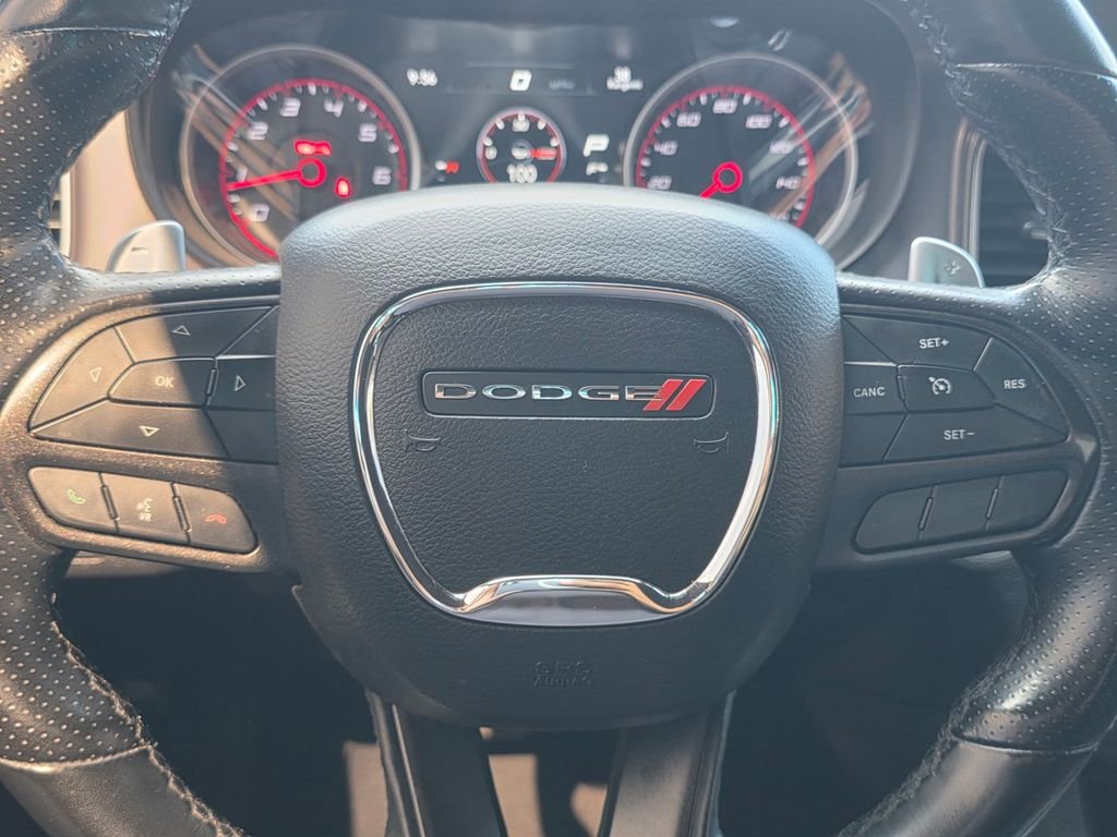 Certified Used 2021 Gray Dodge R/T image 33