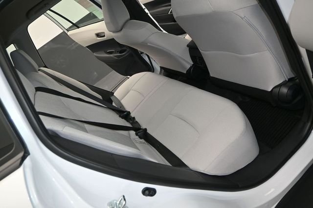 New 2026 Wind Chill Pearl Toyota L image 13