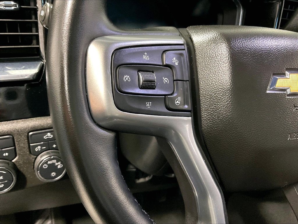 Used 2024 Black Chevrolet LT image 22